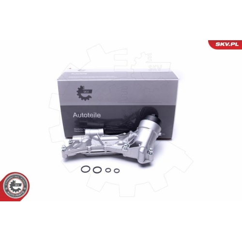 ESEN SKV &Ouml;lk&uuml;hler, Motor&ouml;l