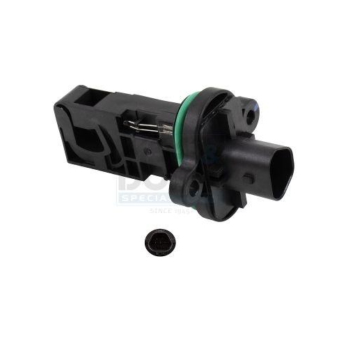 MEAT & DORIA Luftmengenmesser