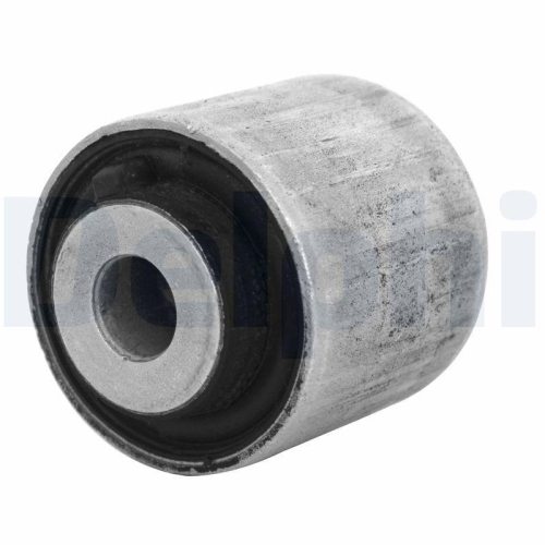 DELPHI Lagerung, Lenker