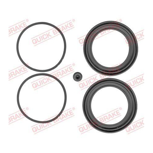 QUICK BRAKE Reparatursatz, Bremssattel 114-0378