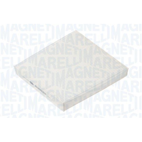 MAGNETI MARELLI Filter, Innenraumluft