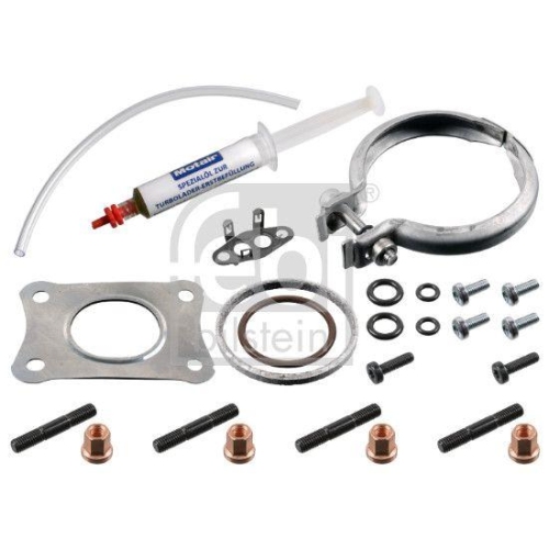 FEBI BILSTEIN Montagesatz, Lader