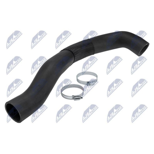 NTY Ladeluftschlauch GPP-MS-004