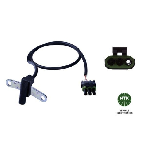 NTK Impulsgeber, Kurbelwelle 81180