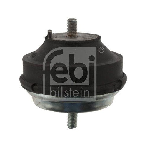 FEBI BILSTEIN Lagerung, Motor 03874