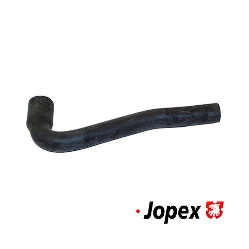 JP GROUP Kühlerschlauch JOPEX 1114305200