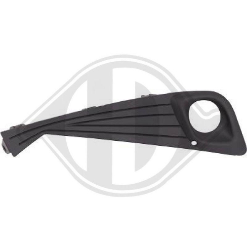 DIEDERICHS Blende, Sto&szlig;f&auml;nger 6642164