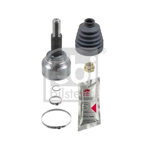 FEBI BILSTEIN Gelenksatz, Antriebswelle 196399
