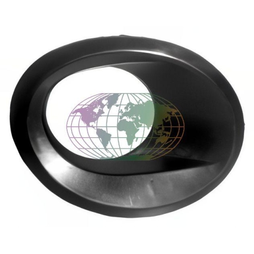 Lexmond Trading BV Rahmen, Nebelscheinwerfer 3673142