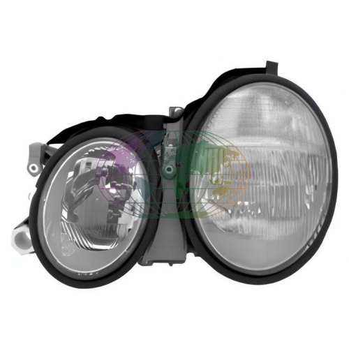 Lexmond Trading BV Hauptscheinwerfer 6071286