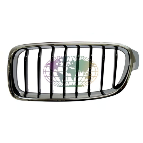 Lexmond Trading BV L&uuml;ftungsgitter, Sto&szlig;f&auml;nger 1645366