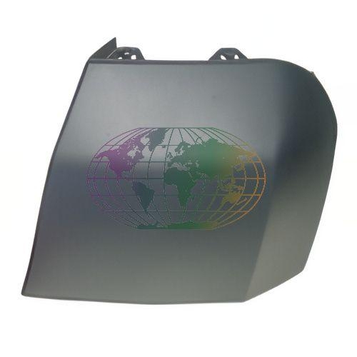 Lexmond Trading BV Zier-/Schutzleiste, Sto&szlig;f&auml;nger 2006151