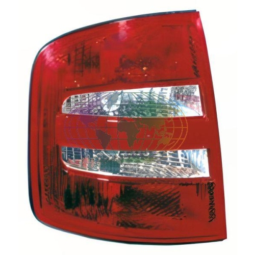 Lexmond Trading BV Schlussleuchte 7825462