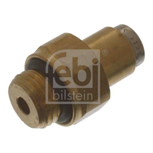 FEBI BILSTEIN Verbinder, Druckluftleitung 22210