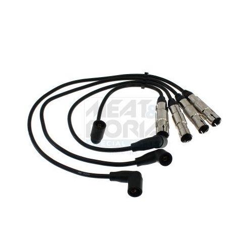 MEAT & DORIA Z&uuml;ndleitungssatz 101032