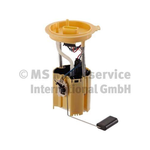 PIERBURG Kraftstoff-F&ouml;rdereinheit 7.07795.38.0