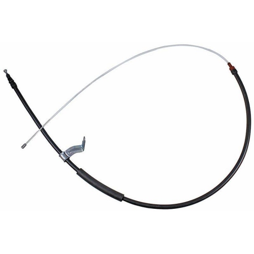 METZGER AUTOTEILE Seilzug, Feststellbremse GREENPARTS 17.9004