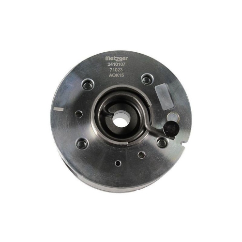 METZGER AUTOTEILE Nockenwellenversteller 2410107