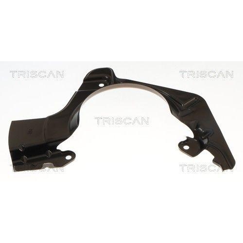 TRISCAN Spritzblech, Bremsscheibe 8125 10108