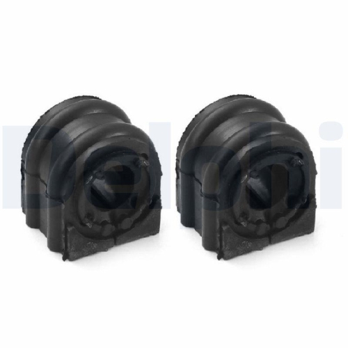 DELPHI Lagerbuchse, Stabilisator TD1819W