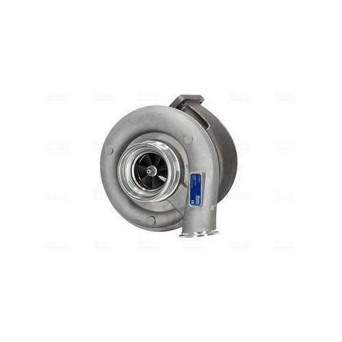 NISSENS Lader, Aufladung ** FIRST FIT ** 93989