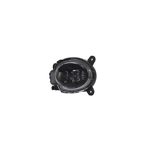 VAN WEZEL Nebelscheinwerfer 4950997