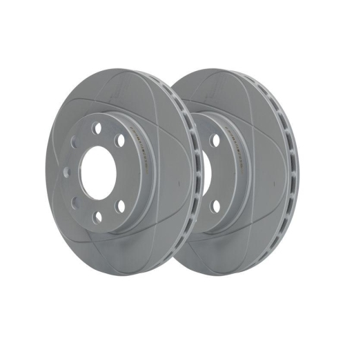 ATE Bremsscheibe PowerDisc 24.0320-0115.1