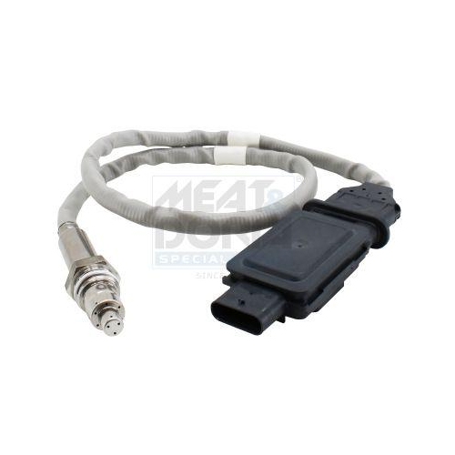 MEAT & DORIA NOx-Sensor, Harnstoffeinspritzung 57267