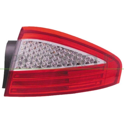 PRASCO Heckleuchte TYC FD1104164