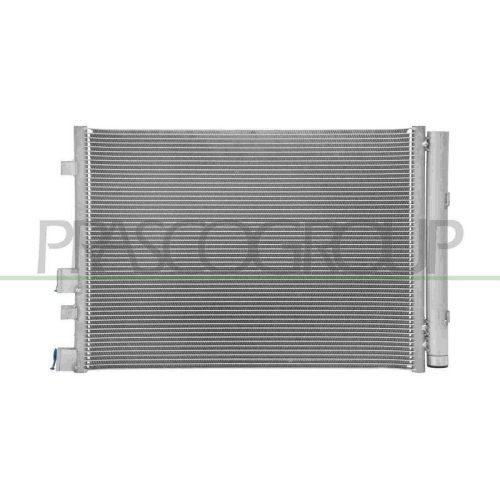 PRASCO Kondensator, Klimaanlage PrascoSelection HN200C004