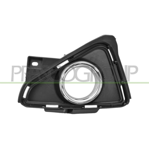 PRASCO L&uuml;ftungsgitter, Sto&szlig;f&auml;nger TY2922124