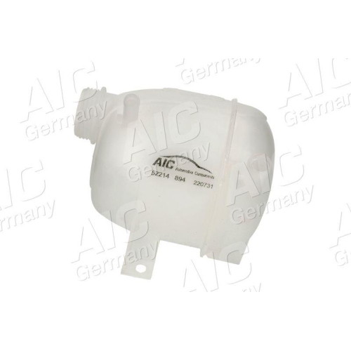 AIC Ausgleichsbeh&auml;lter, K&uuml;hlmittel Original AIC Quality 52214