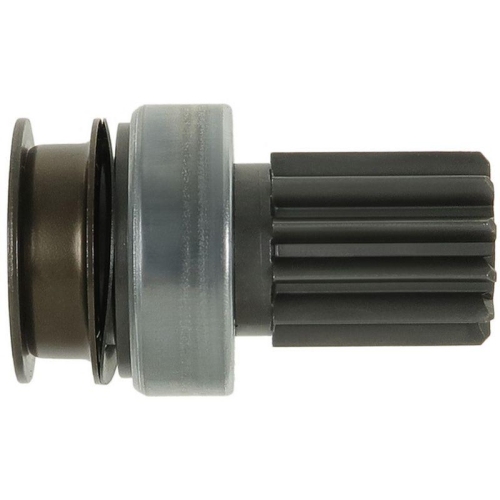 AS-PL Freilaufgetriebe, Starter AS SD5098