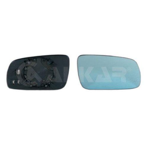 ALKAR Spiegelglas, Au&szlig;enspiegel 6472500
