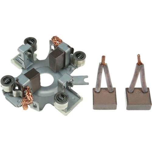 AS-PL Halter, Kohleb&uuml;rsten AS SBH4022P