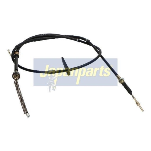 JAPANPARTS Seilzug, Feststellbremse BC-568R