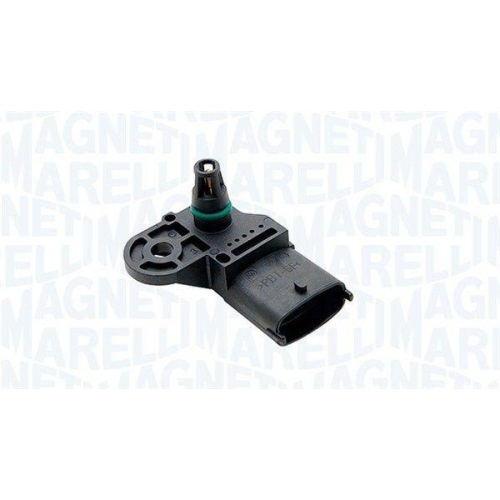 MAGNETI MARELLI Sensor, Saugrohrdruck 806001723701