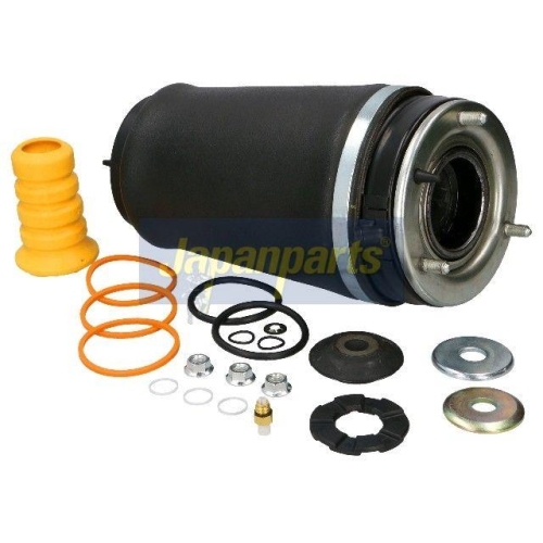 JAPANPARTS Luftfeder, Fahrwerk MM-AS079