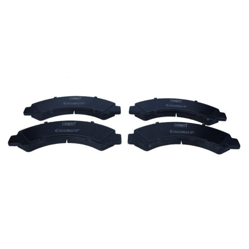 MAXGEAR Bremsbelagsatz, Scheibenbremse 19-3172