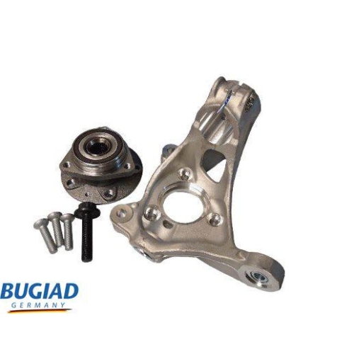 BUGIAD Achsschenkel, Radaufh&auml;ngung BSP25042PROKIT