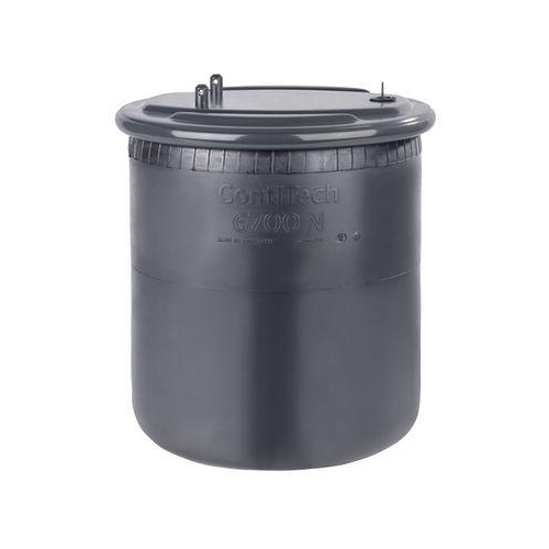 CONTITECH AIR SPRING Federbalg, Luftfederung Premium Range 6700 N P02