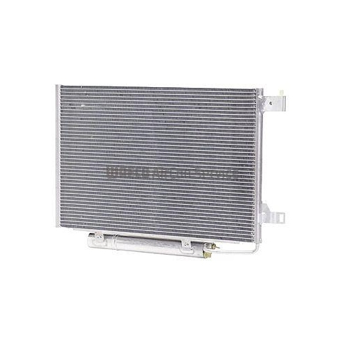 WAECO Kondensator, Klimaanlage 8880400416