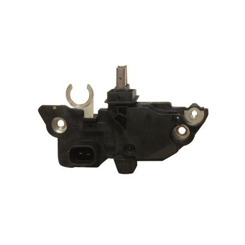 H&Uuml;CO Generatorregler 130601