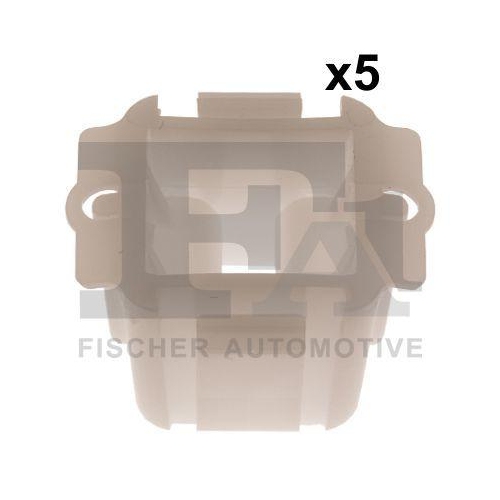 FA1 Halter, Hauptscheinwerfer 12-60006.5
