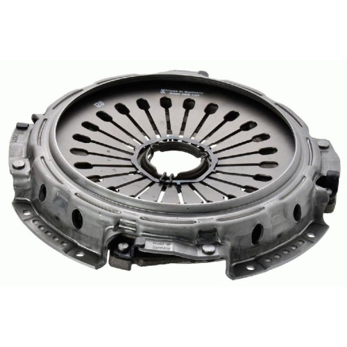 SACHS Kupplungsdruckplatte 3482 055 132