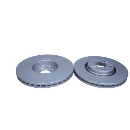 QUARO Bremsscheibe QD2833