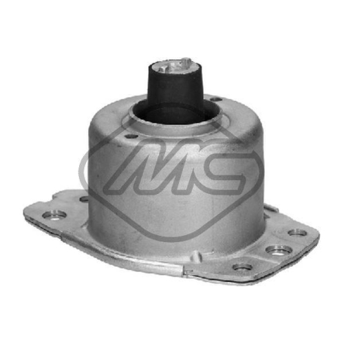 Metalcaucho Lagerung, Motor 05535