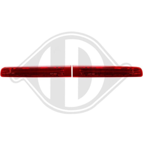 DIEDERICHS Zusatzbremsleuchte HD Tuning 2272295
