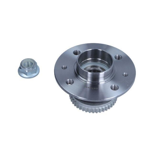 MAXGEAR Radlagersatz 33-0338