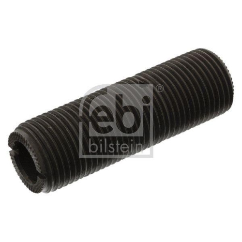 FEBI BILSTEIN Gewindeh&uuml;lse, Blattfederlagerung 45043